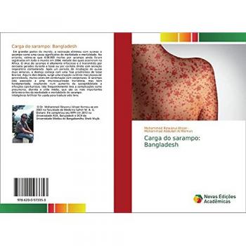 Carga do sarampo: Bangladesh