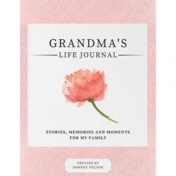 Grandma's Life Journal