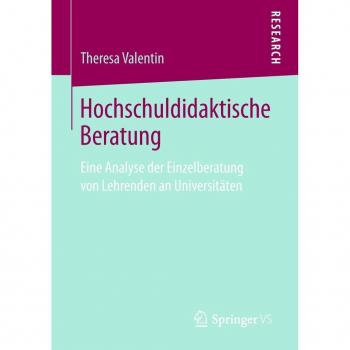 Vitalsource Technologies, Inc. Hochschuldidaktische Beratung