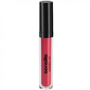 SENSILIS SHIMMER LIPS 11 BURDEOS