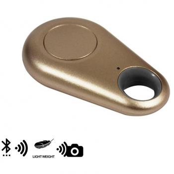 Metallic iTAG Bluetooth Finder für Damen-Notebooks