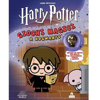 Harry Potter. Giochi magici a Hogwarts