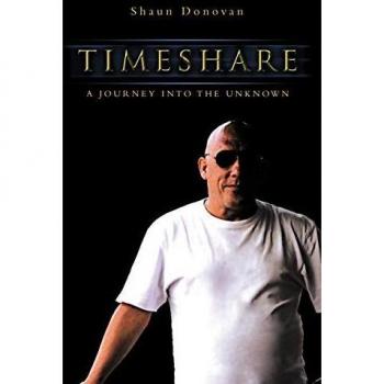 Timeshare: A Journey Into The Unknown