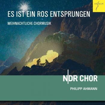 Ndr Choir & Philipp Ahmann