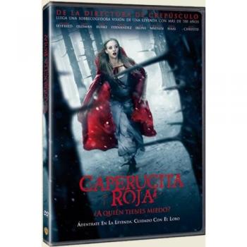 Caperucita Roja
