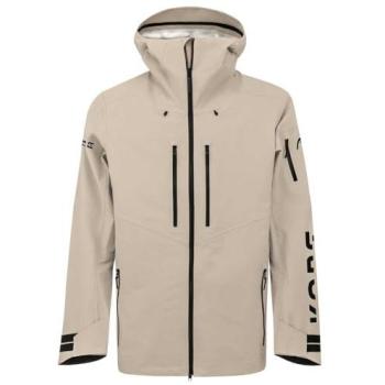 KORE Head 48 Cream for Men’s Jacket