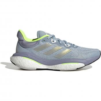 Damen Laufschuh adidas Solar Glide 6