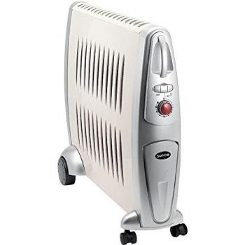 Supra CERAMINO 1503 Intérieur Beige, Gris 1500 W Radiateur