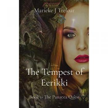 The Panacea Quest: A Paladin's Coming of Age Story