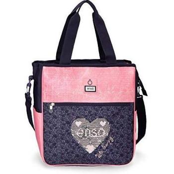 Bolso Shopper Enso Learn para Portaordenador