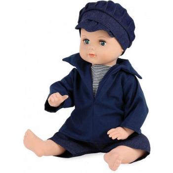 Petitcollin Marin Schwimmpuppe