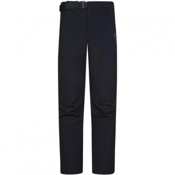 Pantaloni da Trekking Rock Experience Strategy 2.0 Uomo Caviar M