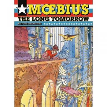 The Long Tomorrow
