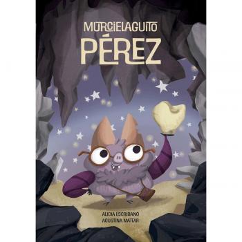 MURCIELAGUITO PÉREZ