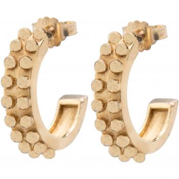Pendientes colgantes Panarea OS5DO2 Mujer plata 925