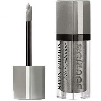 Bourjois Ombretto 06 Drive Me Grey, 8 g