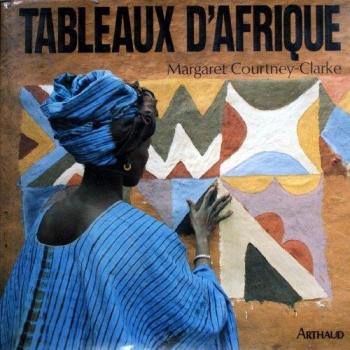 Tableaux d'Afrique : L'art mural des femmes de l'Ouest