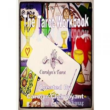 My Tarot Workbook