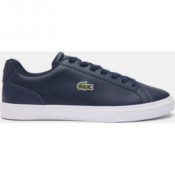 Lacoste LEROND PRO BL 23 1 CMA Herren Sneaker Dunkelblau