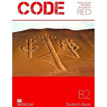 CODE RED B2 Sb