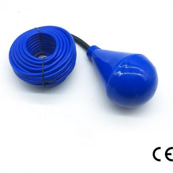 5m/10m Reliable Float Switch for Fluid Level
