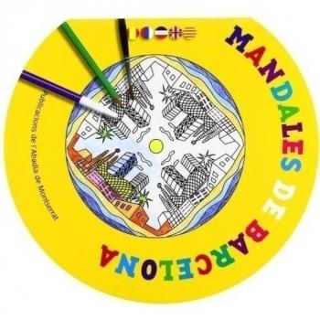 Mandales de Barcelona (Tapa blanda).