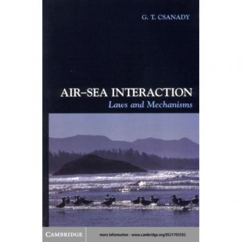 Air-Sea Interaction