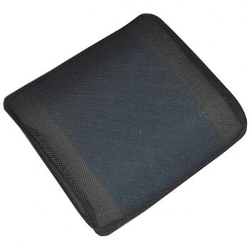 Adjustable Memory Foam Lumbar Support Cushion