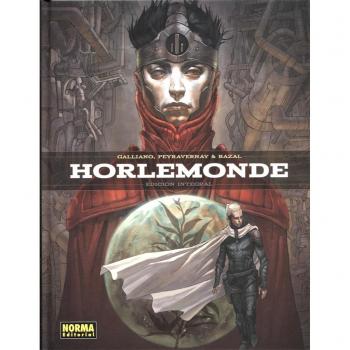 Horlemonde