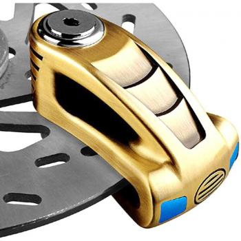 VEISON Motorbike Brake Disc Lock