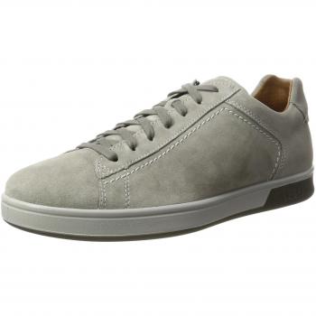 Legero Arno Herren Sneaker, Grau, 44 EU (9.5 UK)