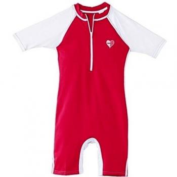 Billabong Rash Guards Sweet Suits de Manga Corta