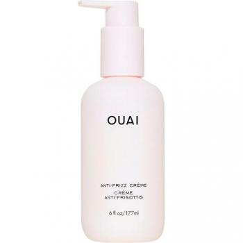 Crème Capillaire Anti-Frisottis OUAI 177ml