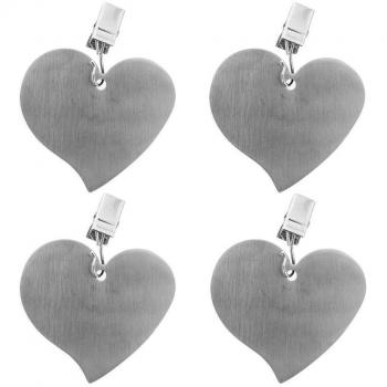 Lot de poids stabilisateurs pour toile