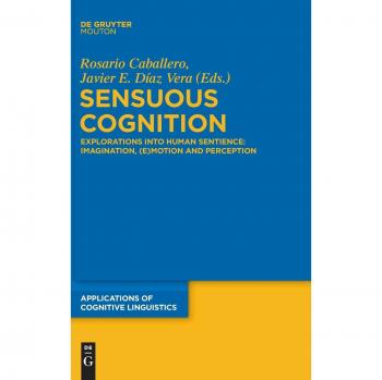 Sensuous Cognition