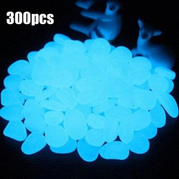 Piedras que Brillan en la Oscuridad