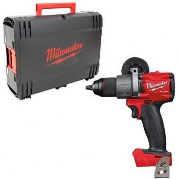 Corps de perceuse tournevis à batterie LiIon Milwaukee M18 FDD20X 18V en HD Box sans balais