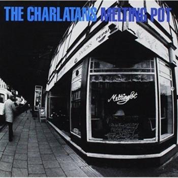 Charlatans | Melting Pot (2LP)