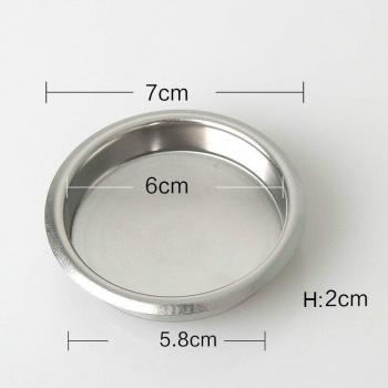 Espresso Machine Backflush Disk