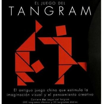 El juego del Tangram