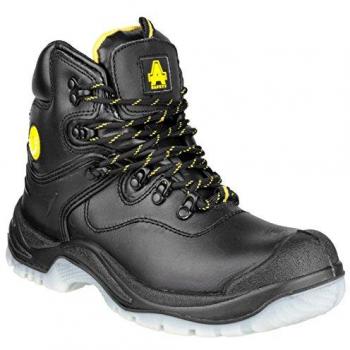 Amblers Safety FS198 Waterproof Safety Footwear