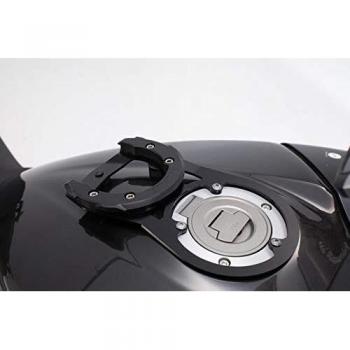 Anneau de réservoir SW-Motech EVO Yamaha Niken (18-) Noir