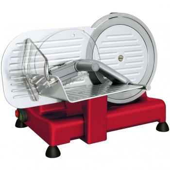 R. G. V. affettatrice professionale elettrica lama 20 cm pressofusa 20Luxor