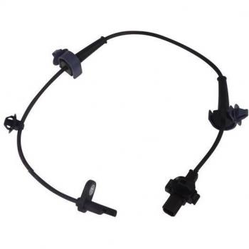 ABS-Sensor Hinterachse KAVO PARTS BAS-2022