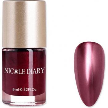 Esmalte de Uñas NICOLE DIARY