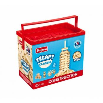 Técap Classic – 160 pièces disponibles en rayon
