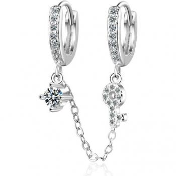 Auriculares de Perlas