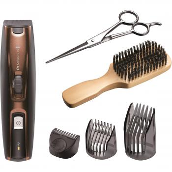 MB4045 Beard & Stubble Grooming System – Remington