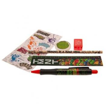 Blu Sky Stazione Cartoleria – 5 Pezzi – Mayhem