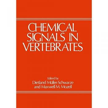 Chemical Signals in Vertebrates